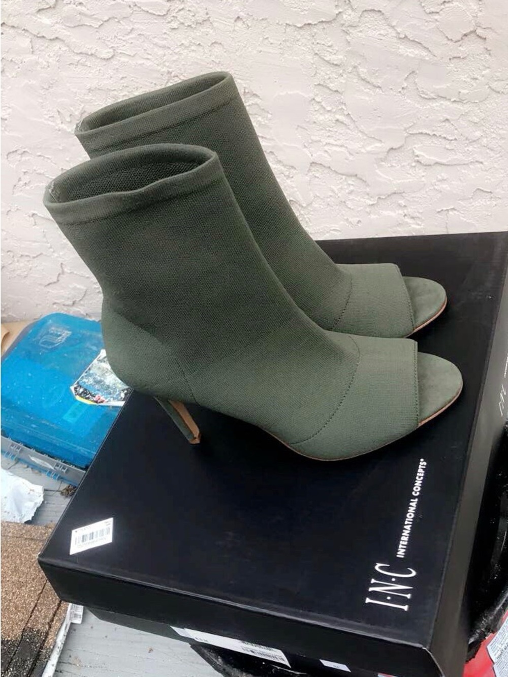 Heels